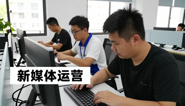 沈阳才森传媒有限公司探索助力品牌传播未来方向
